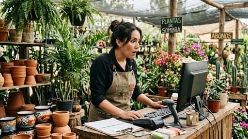5 señales de que tu vivero no está preparado para el cierre de año
