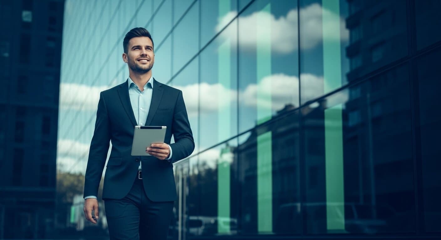 Cómo BG Partners venció el caos