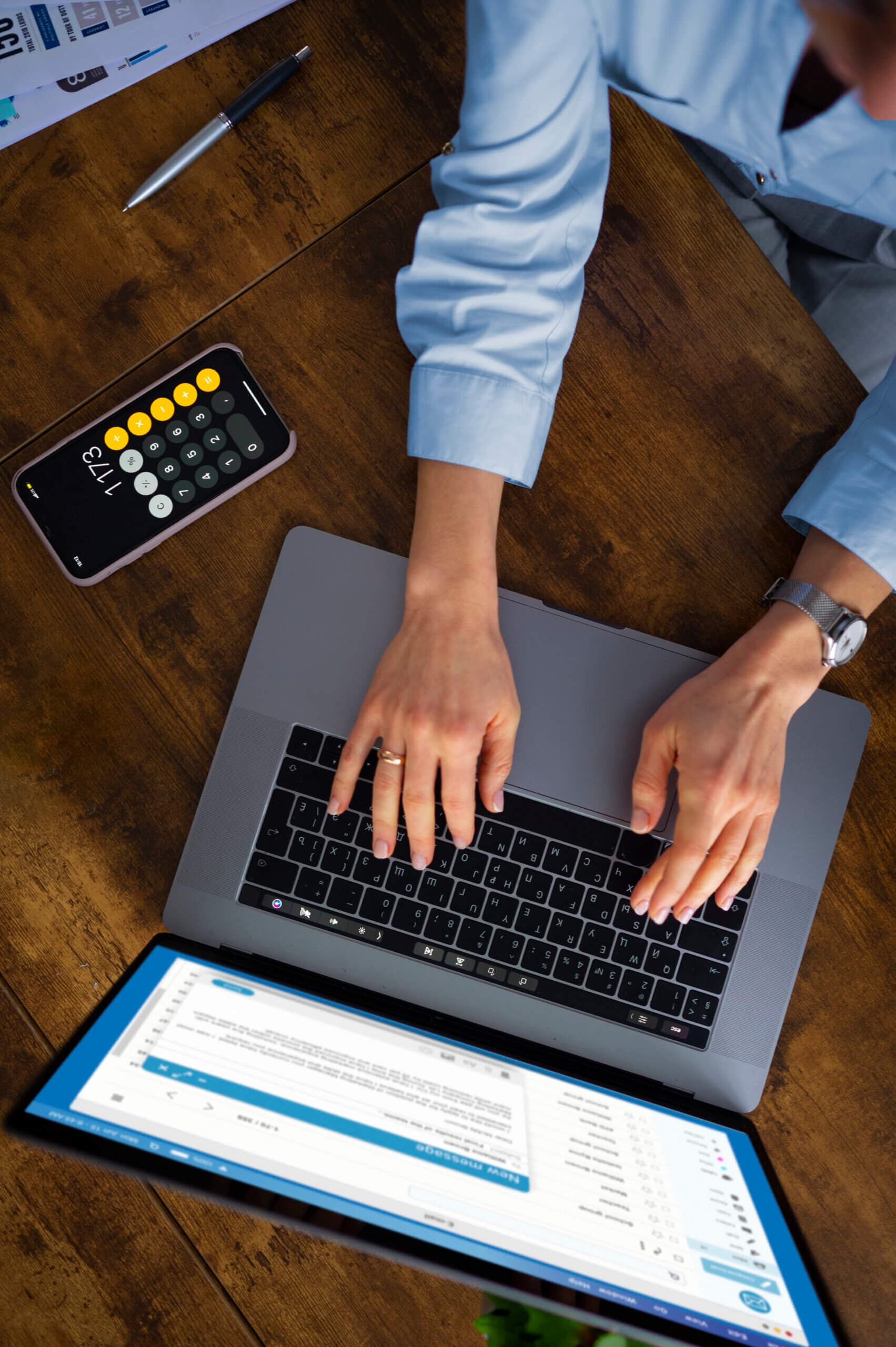ClickBalance SAT - Cumplimiento Fiscal