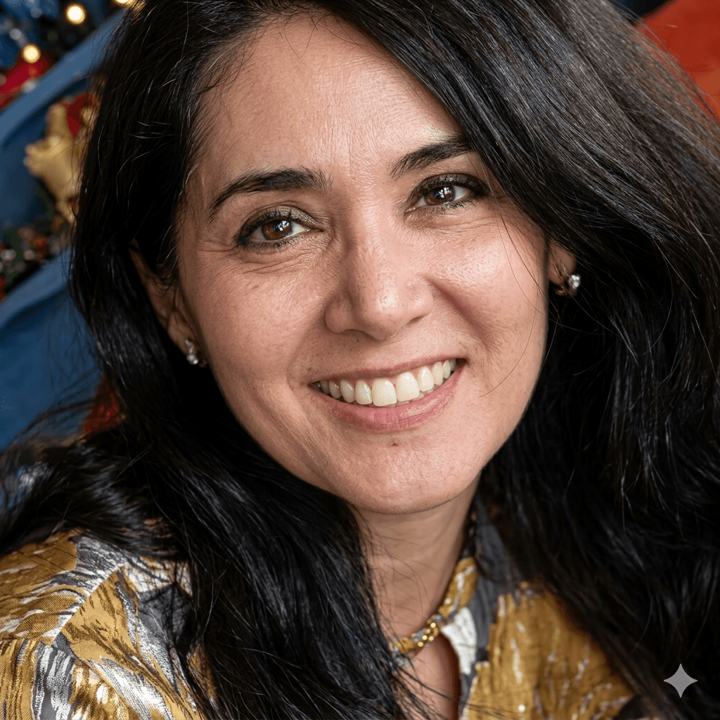 Gabriela del Rivero