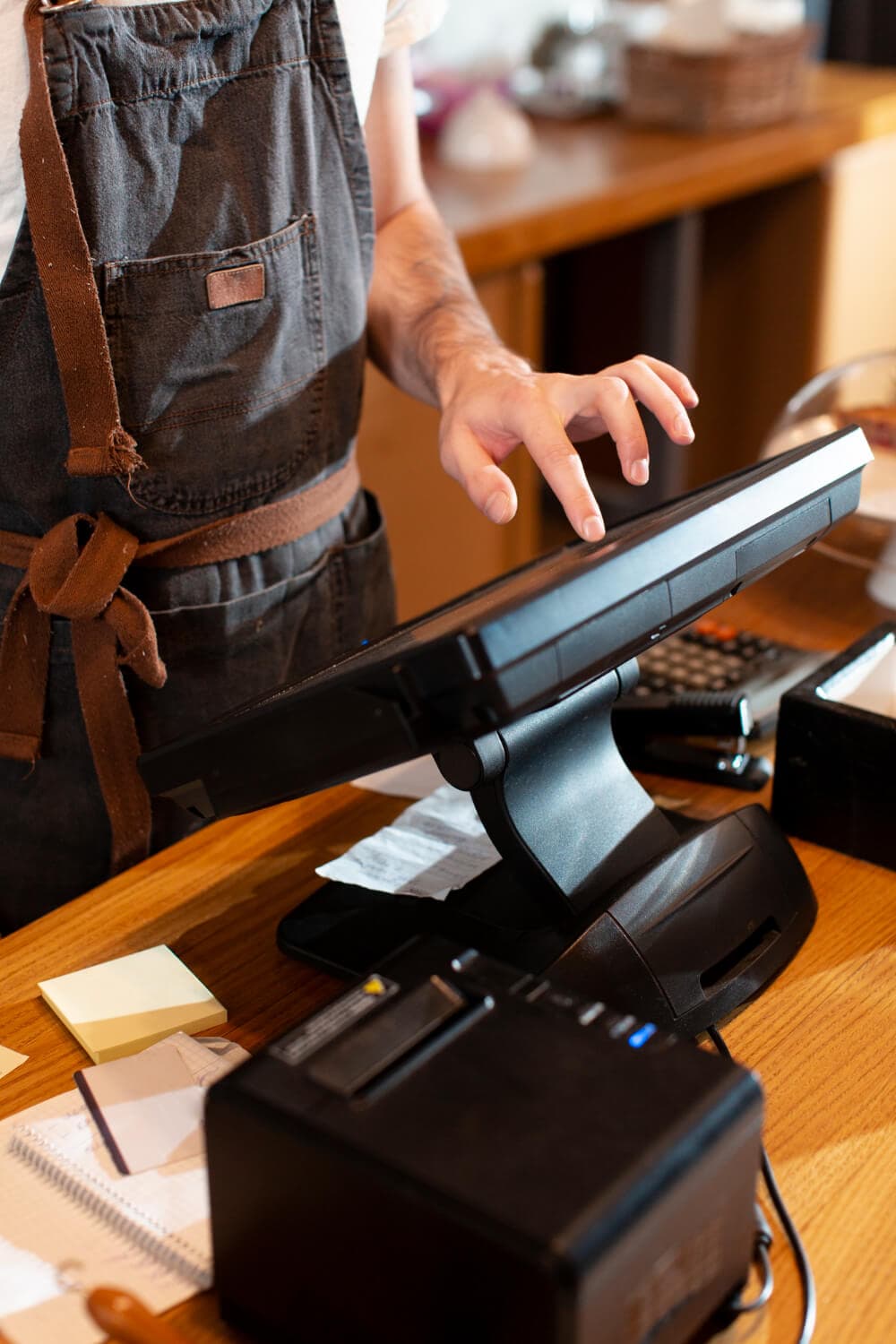 ClickBalance Punto de Venta.