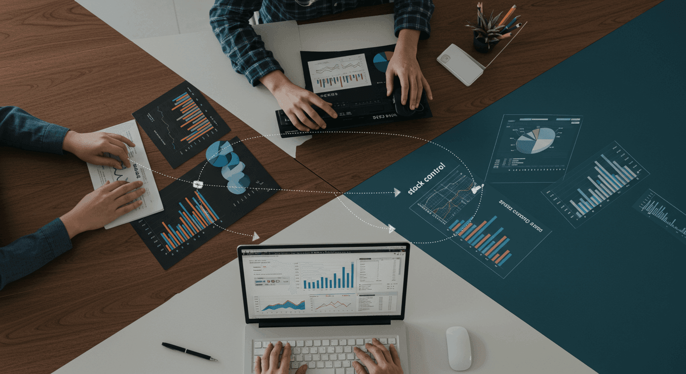 Los 5 errores más comunes al gestionar proyectos y cómo un ERP puede evitarlos