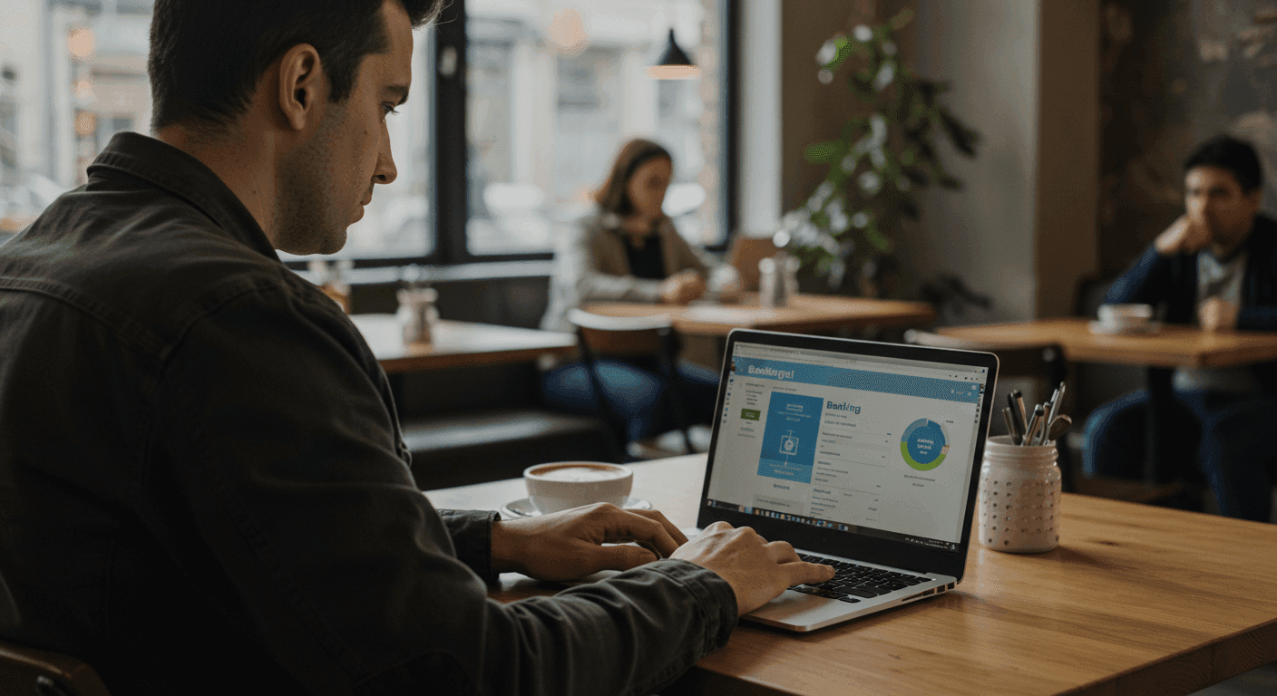 Automatización en la gestión bancaria: cómo mejorar la eficiencia y ahorrar tiempo