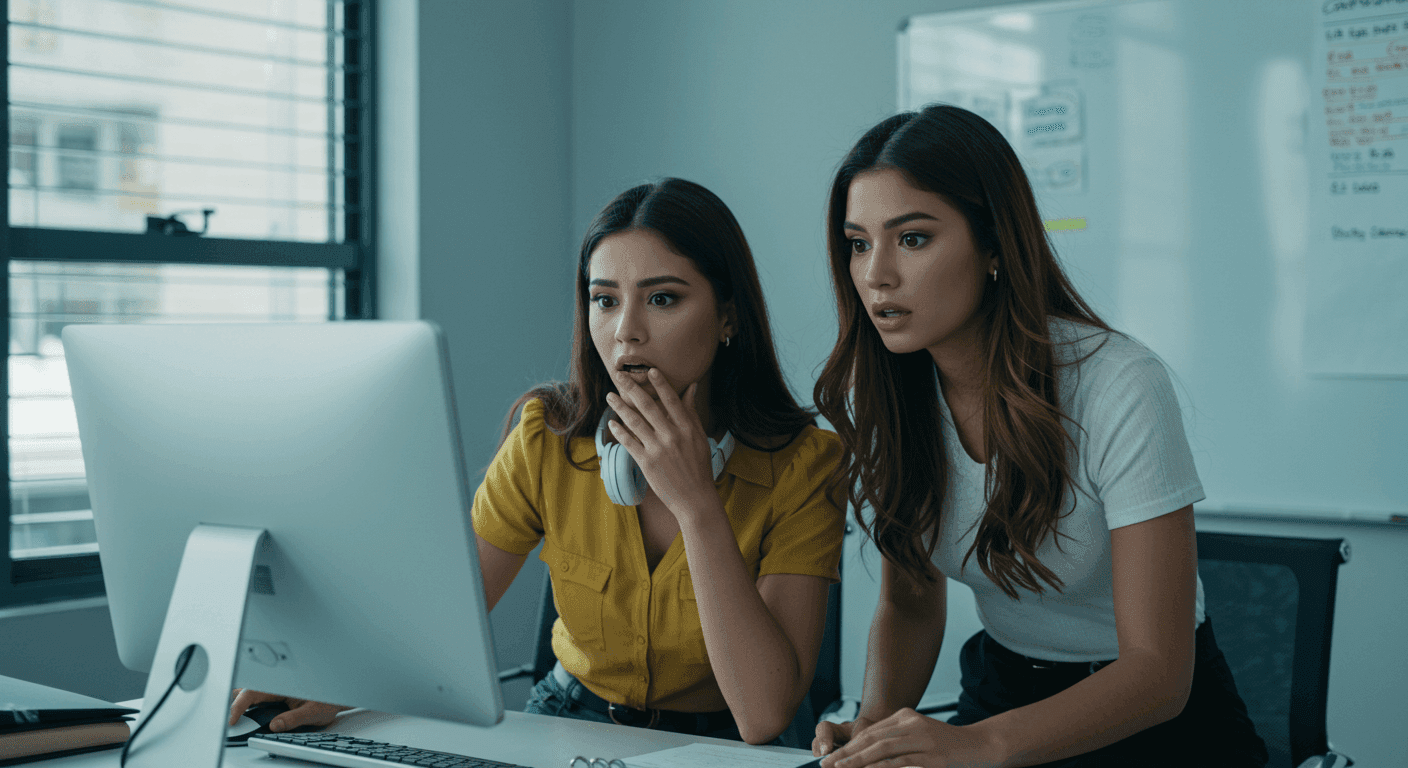 💸 60% de las PyMEs pierden control del flujo de efectivo en los primeros 5 años