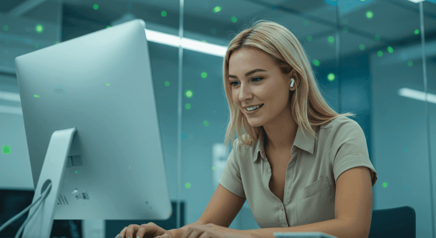 ¿Tu Empresa está lista para un ERP?