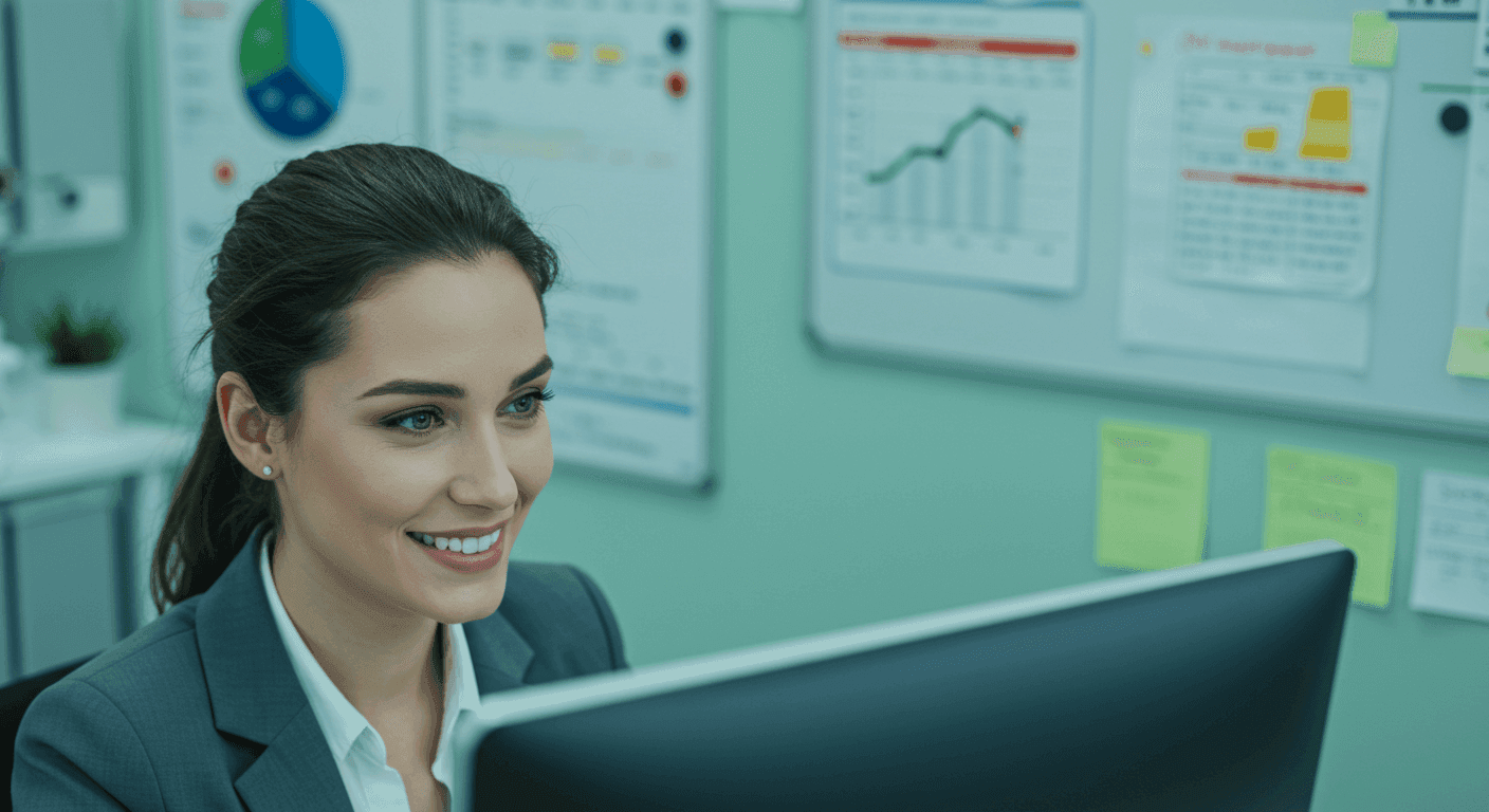 Cómo las empresas exitosas están centralizando su información