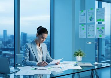 Nuevos impuestos y reformas fiscales 2026: Guía para empresas