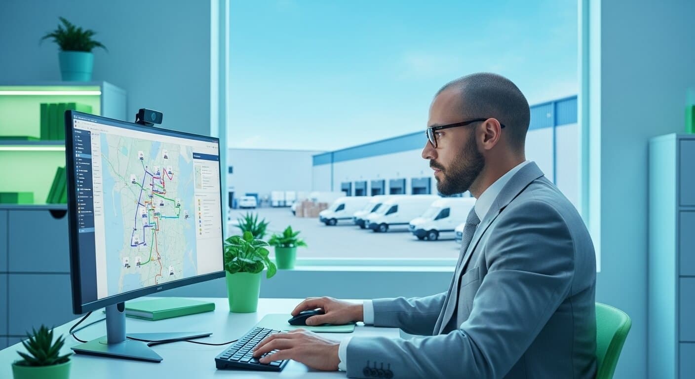 Cómo anticipar decisiones clave en rutas antes del cierre del año