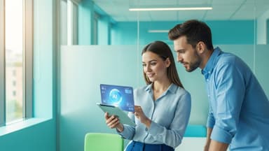 ¿Tu empresa está lista para adoptar Inteligencia Artificial antes de 2026?