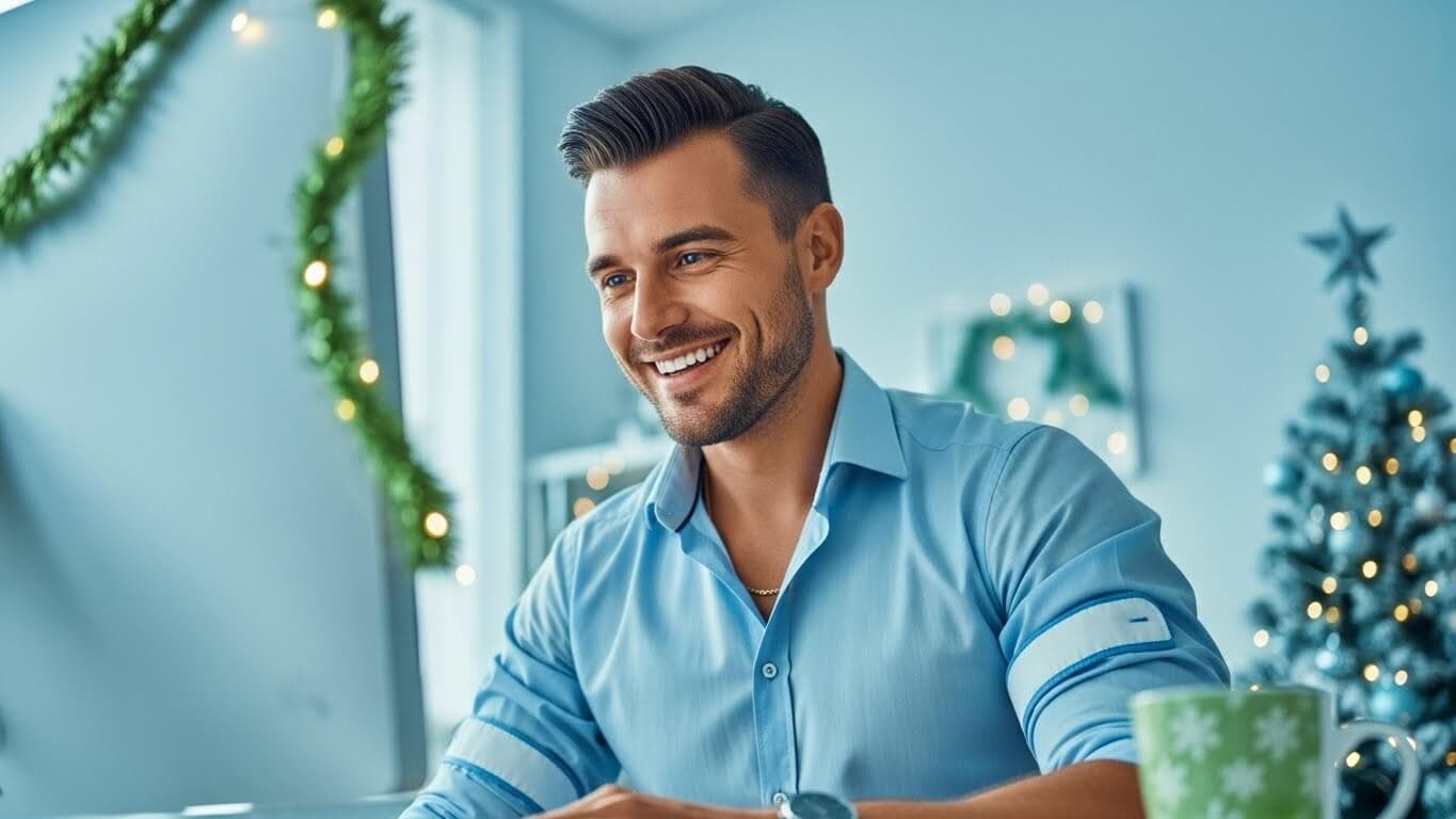 Cierre contable de fin de año: cómo evitar errores que se arrastran a todo el 2026