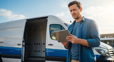 La IA en la logística 2026