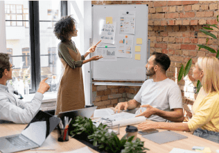 Colaboradores de ClickBalance