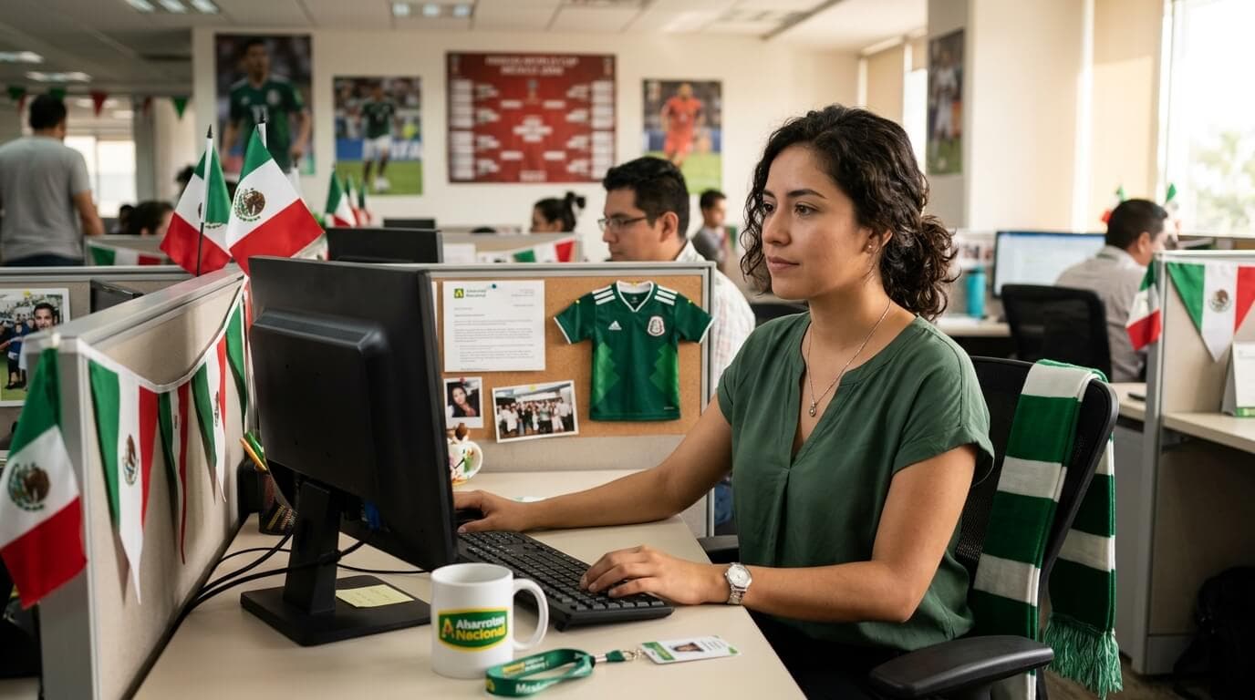 Cadenas de Suministro Resilientes