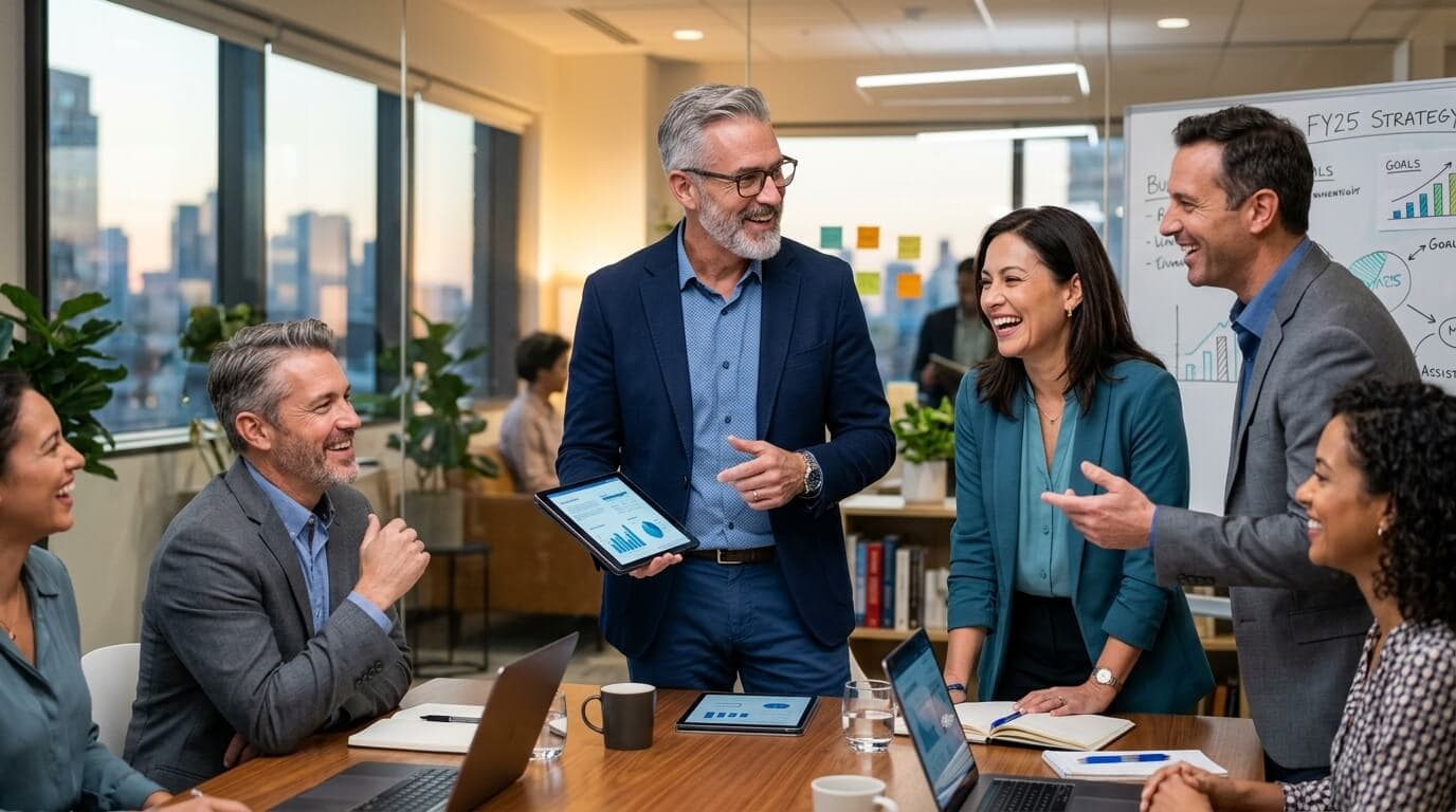 ¿Qué es un ERP y por qué tu empresa lo necesita?
